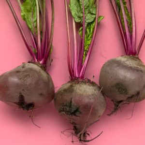 Raudonieji burokėliai